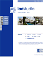 Mobile Screenshot of iadstudio.com